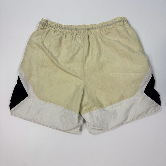 Nike Air Jordan Engineered Shorts Mens Large Woven Workout NBA Sportswear - Picture 2 of 8